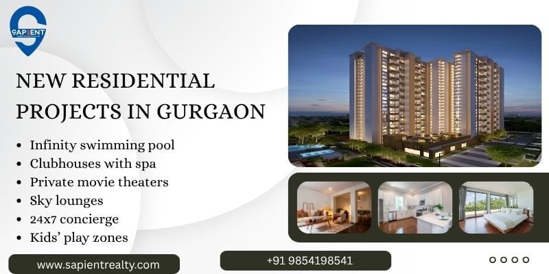 New Residential Projects in Gurgaon - Sapient Realty (2) (1) (1)